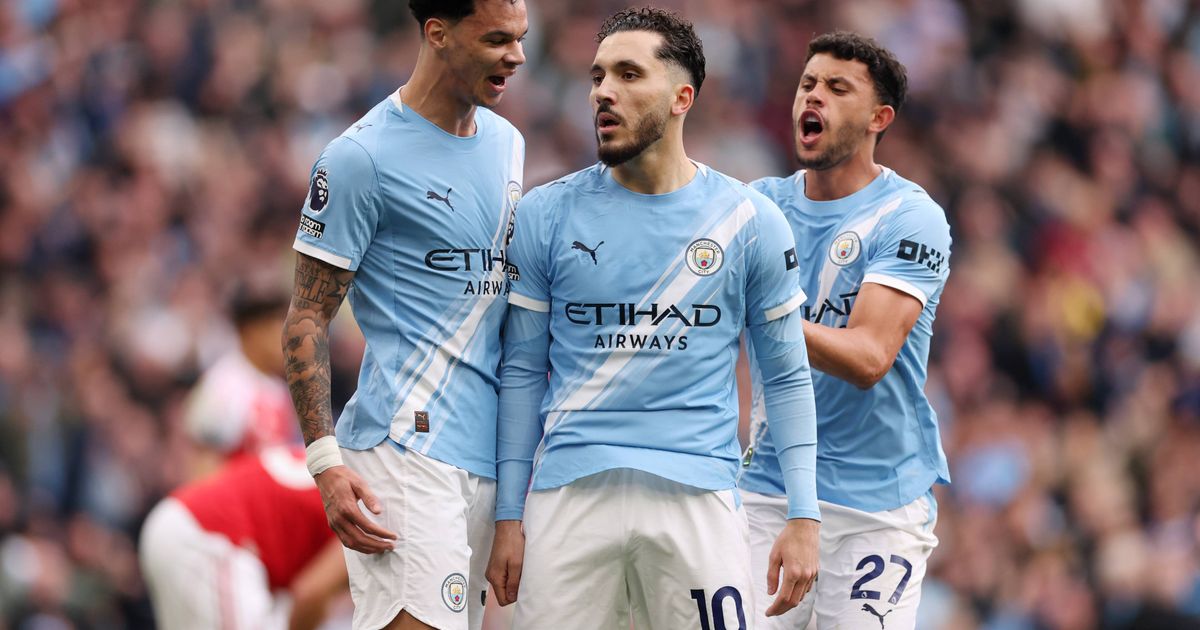 Beyond Goals: The Premier League’s Unforgettable Entertainers Redefine Footballing Magic Beyond Goals: The Premier League’s Unforgettable Entertainers Redefine Footballing Magic