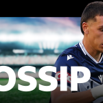 Joshua Rawlins Seals Dundee United Transfer as European Clubs Eye Key Deals