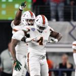 Miami’s Gridiron Gambit: The Policy Wire Deconstructs the Human Futures Market of the 2026 NFL Draft Miami’s Gridiron Gambit: The Policy Wire Deconstructs the Human Futures Market of the 2026 NFL Draft
