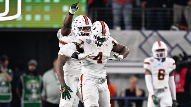 Miami’s Gridiron Gambit: The Policy Wire Deconstructs the Human Futures Market of the 2026 NFL Draft Miami’s Gridiron Gambit: The Policy Wire Deconstructs the Human Futures Market of the 2026 NFL Draft