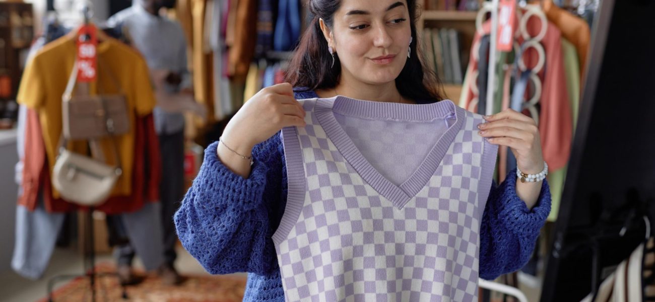 The Dual Garb: How Secondhand Apparel Defines America’s Economic Divide The Dual Garb: How Secondhand Apparel Defines America’s Economic Divide