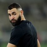 Benzema Shuts Down Lyon Return as Coaching Dreams Emerge in Saudi Era Benzema Shuts Down Lyon Return as Coaching Dreams Emerge in Saudi Era