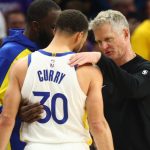Golden State Warriors Coach Steve Kerr Weighs Future Amidst Dynasty’s Crossroads Golden State Warriors Coach Steve Kerr Weighs Future Amidst Dynasty’s Crossroads
