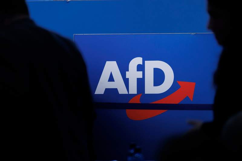 Germany’s Unsettling Reckoning: Far-Right Ascendancy Redraws Political Map Germany’s Unsettling Reckoning: Far-Right Ascendancy Redraws Political Map