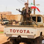 Kremlin-Aligned Contractors Retreat from Mali City as Sahel’s Insurgency Deepens Kremlin-Aligned Contractors Retreat from Mali City as Sahel’s Insurgency Deepens