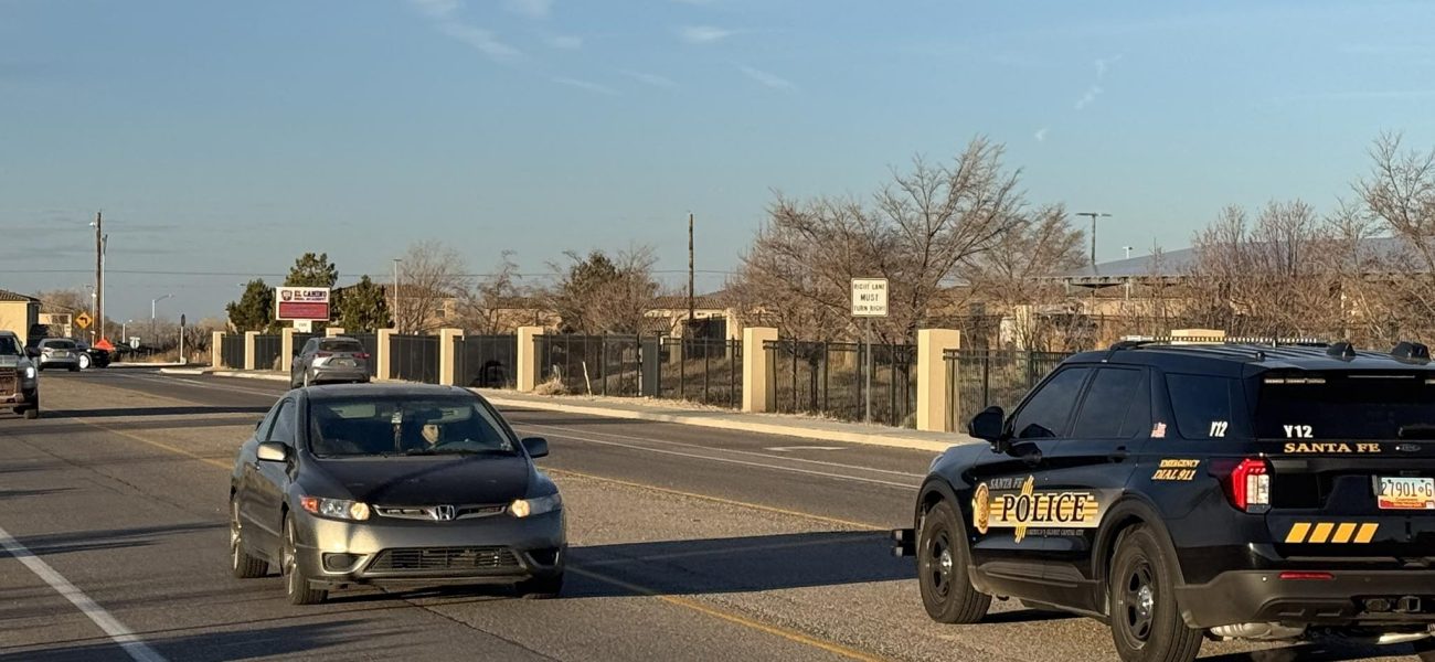 Ghost in the Machine: Santa Fe Revives Automated Enforcement, Resurrecting Old Debates