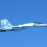 NATO Scrambles Jets: Russian Military Aircraft Intercepted Over Baltic Sea Airspace NATO Scrambles Jets: Russian Military Aircraft Intercepted Over Baltic Sea Airspace