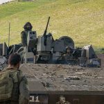 IDF Confirms Hundreds of Hezbollah Fighters Killed Ahead of Israel-Lebanon Ceasefire
