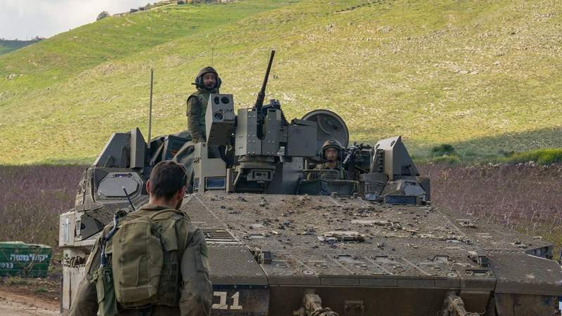 IDF Confirms Hundreds of Hezbollah Fighters Killed Ahead of Israel-Lebanon Ceasefire IDF Confirms Hundreds of Hezbollah Fighters Killed Ahead of Israel-Lebanon Ceasefire