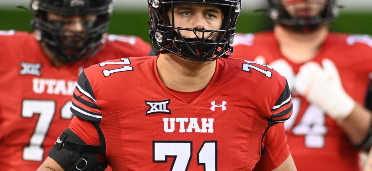 Patriots’ Strategic Gamble: Lomu Pick Signals Aggressive Offensive Line Rebuild for Maye Era Patriots’ Strategic Gamble: Lomu Pick Signals Aggressive Offensive Line Rebuild for Maye Era