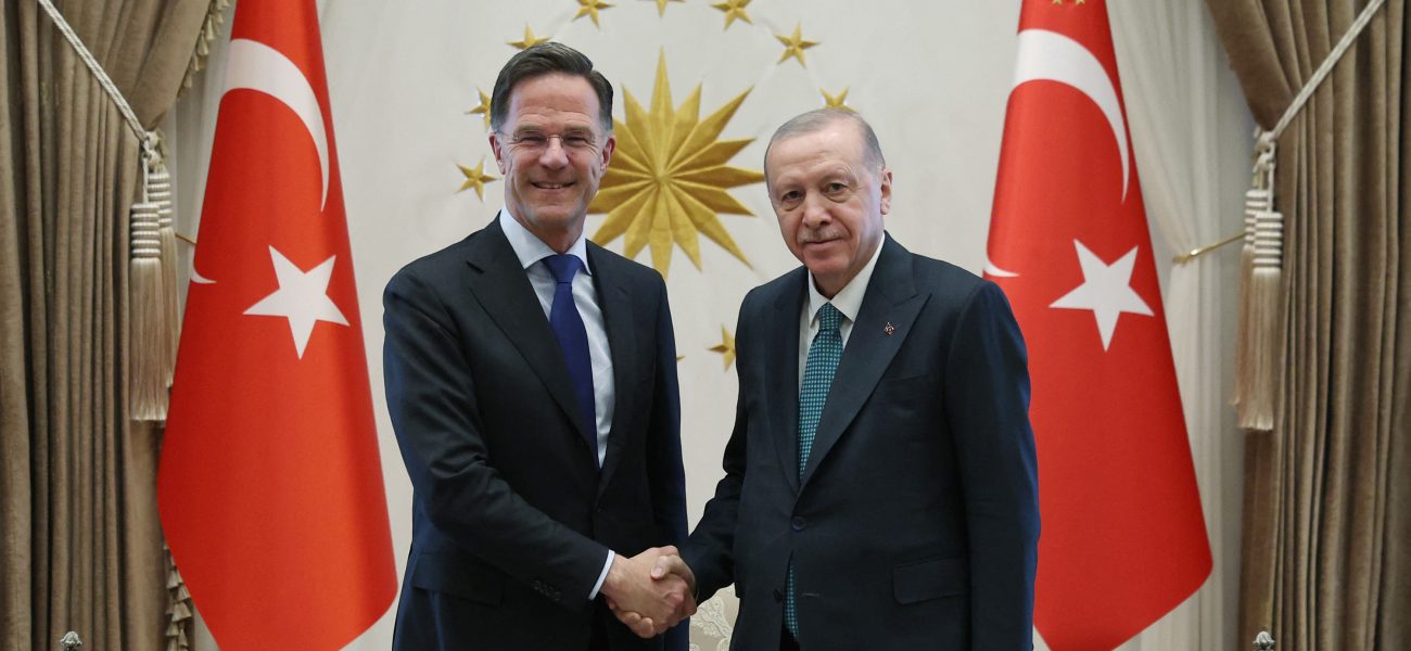 Erdogan Pledges Renewed Turkish Diplomacy to Revive Russia-Ukraine Peace Negotiations Erdogan Pledges Renewed Turkish Diplomacy to Revive Russia-Ukraine Peace Negotiations