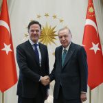 Erdogan Pledges Renewed Turkish Diplomacy to Revive Russia-Ukraine Peace Negotiations Erdogan Pledges Renewed Turkish Diplomacy to Revive Russia-Ukraine Peace Negotiations