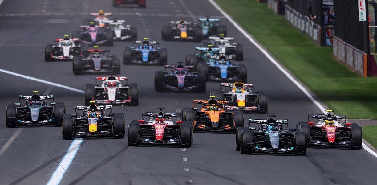 FIA Confirms Significant 2026 Formula 1 Rule Changes for Enhanced Performance and Safety FIA Confirms Significant 2026 Formula 1 Rule Changes for Enhanced Performance and Safety