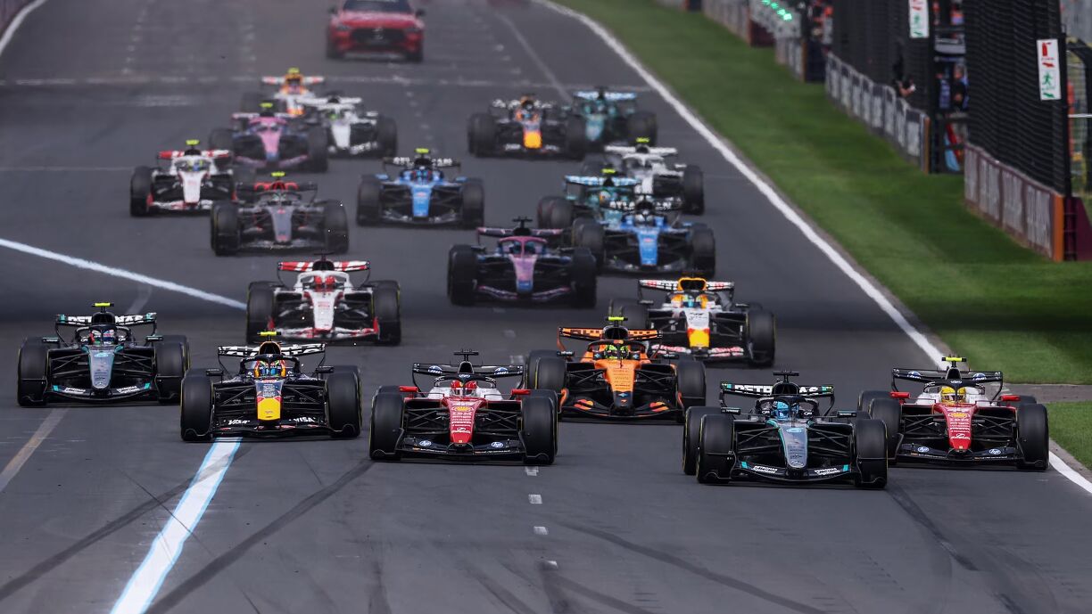 FIA Confirms Significant 2026 Formula 1 Rule Changes for Enhanced Performance and Safety FIA Confirms Significant 2026 Formula 1 Rule Changes for Enhanced Performance and Safety