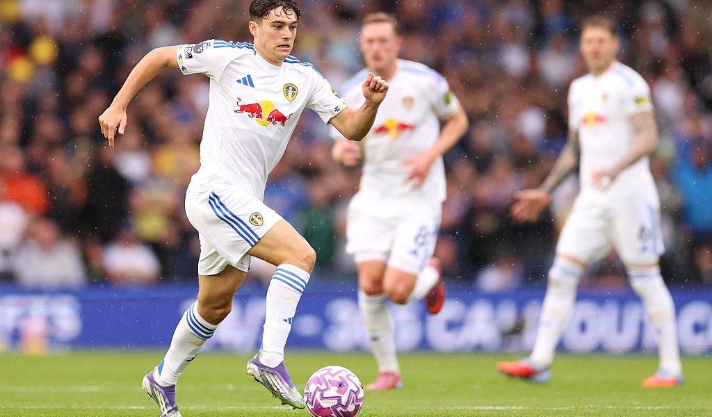 Daniel James Cleared: Leeds United Receives Major Boost for Bournemouth Fixture Daniel James Cleared: Leeds United Receives Major Boost for Bournemouth Fixture