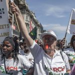 Ghana Summons South African Envoy Amid Renewed Xenophobic Violence Ghana Summons South African Envoy Amid Renewed Xenophobic Violence