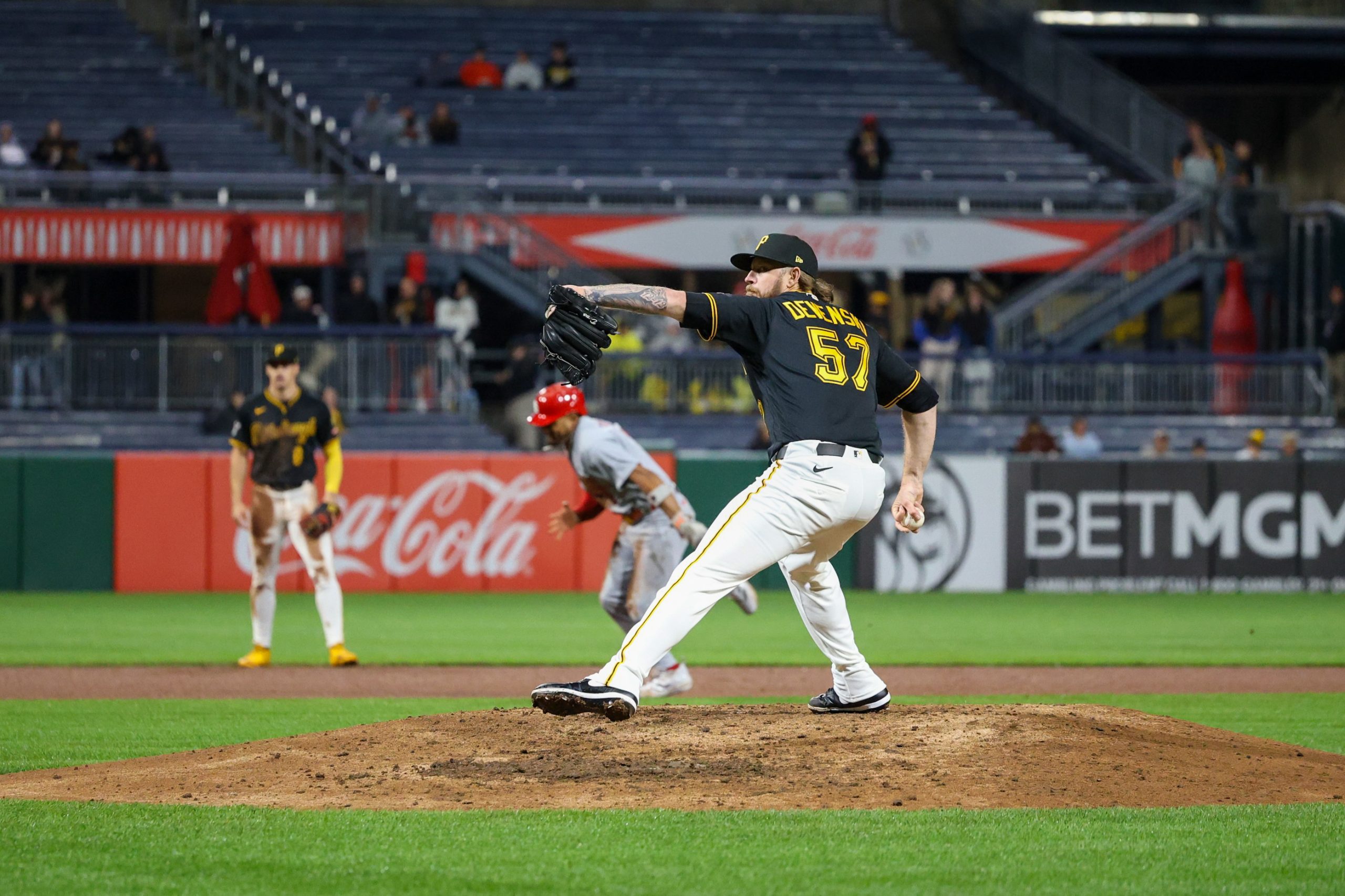 Beneath the Mound: Baseball’s Ruthless Meritocracy Mirrors Global Precarity