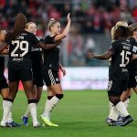 FC Bayern Women Clinch Fourth Consecutive Frauen-Bundesliga Title in Dominant Fashion FC Bayern Women Clinch Fourth Consecutive Frauen-Bundesliga Title in Dominant Fashion