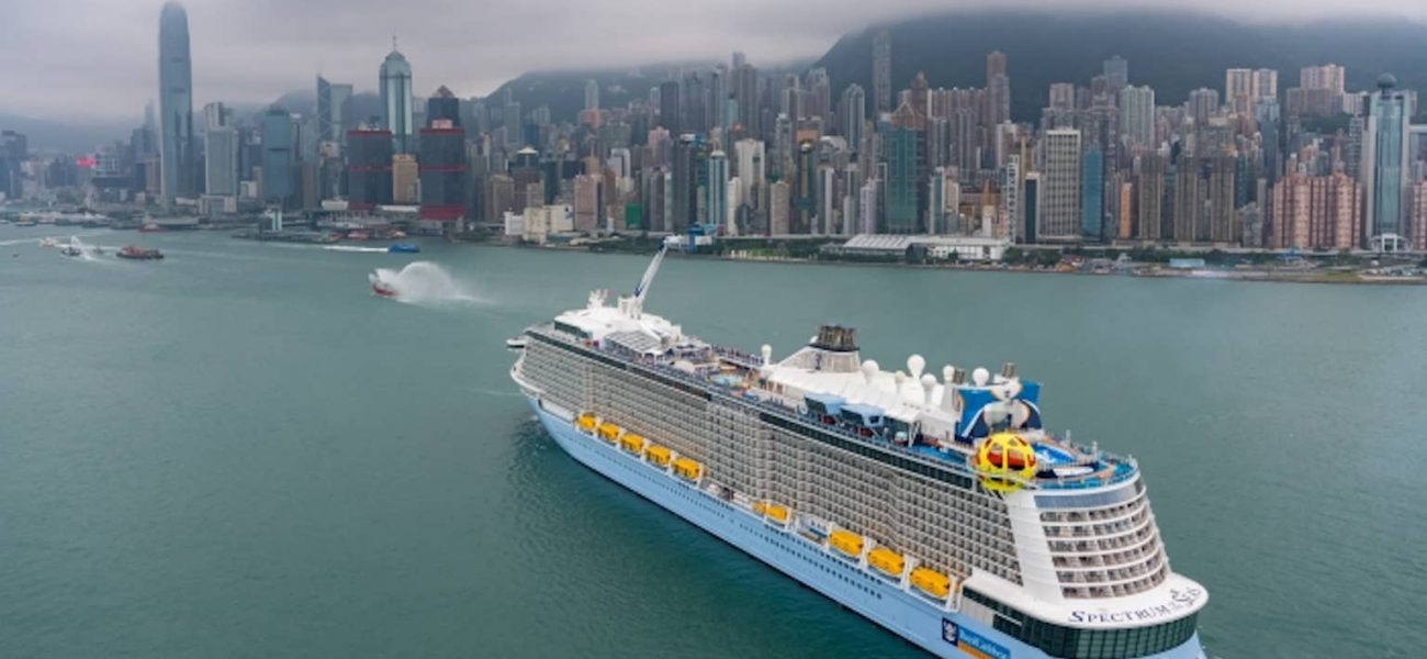 Royal Caribbean Cruises Expands Asia Offerings to Record 22 Premier Destinations Royal Caribbean Cruises Expands Asia Offerings to Record 22 Premier Destinations