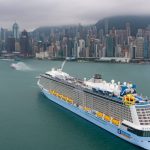 Royal Caribbean Cruises Expands Asia Offerings to Record 22 Premier Destinations Royal Caribbean Cruises Expands Asia Offerings to Record 22 Premier Destinations