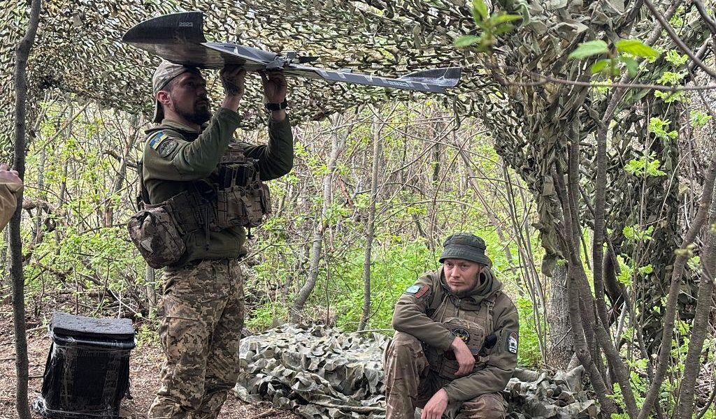 Hungary Lifts Veto, Unlocking €100 Billion EU Aid Package for Ukraine Hungary Lifts Veto, Unlocking €100 Billion EU Aid Package for Ukraine