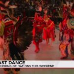 The Last Dance: Gathering of Nations Ends, Sparking New Futures for Native Culture and Commerce The Last Dance: Gathering of Nations Ends, Sparking New Futures for Native Culture and Commerce