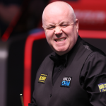 Crucible’s Crucible: Higgins Defies Time, Draws Level in Epic Snooker Semi-Final Crucible’s Crucible: Higgins Defies Time, Draws Level in Epic Snooker Semi-Final