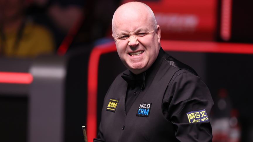 Crucible’s Crucible: Higgins Defies Time, Draws Level in Epic Snooker Semi-Final Crucible’s Crucible: Higgins Defies Time, Draws Level in Epic Snooker Semi-Final