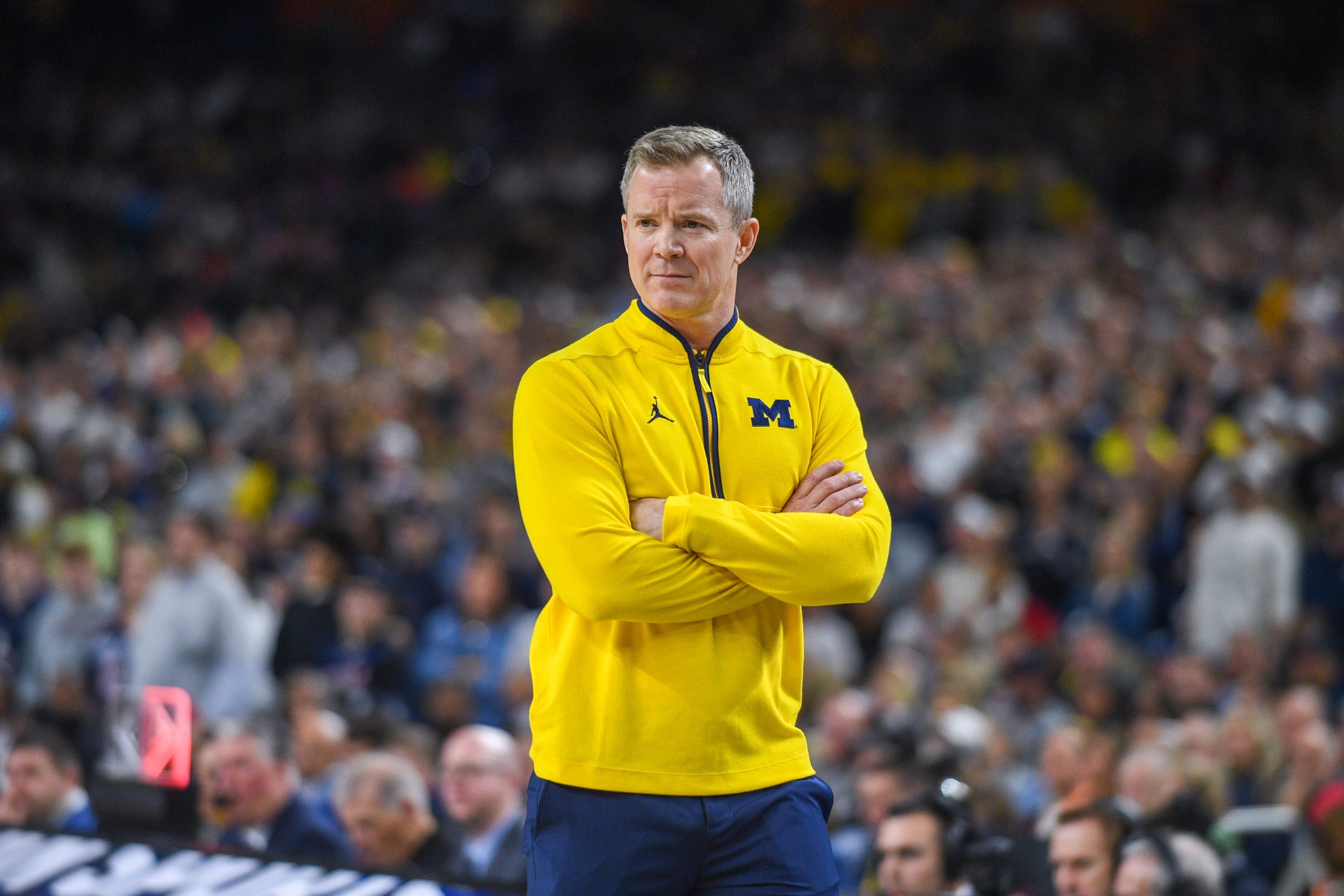 Michigan’s Roster Refresh: A Microcosm of College Sports’ Macro-Economic Gambit