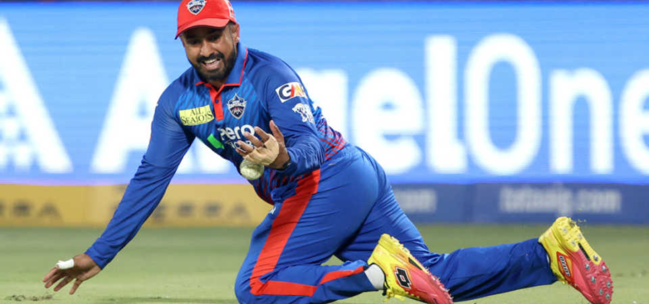 The Cruel Catch: How a Single Misplay in the IPL Unpacked the Brutal Psychology of Elite Sport The Cruel Catch: How a Single Misplay in the IPL Unpacked the Brutal Psychology of Elite Sport