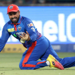 The Cruel Catch: How a Single Misplay in the IPL Unpacked the Brutal Psychology of Elite Sport The Cruel Catch: How a Single Misplay in the IPL Unpacked the Brutal Psychology of Elite Sport