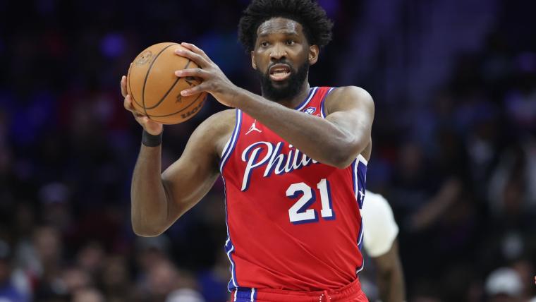 Embiid’s Absence Rocks 76ers’ Playoff Hopes Amidst Crucial Game 3 Showdown Embiid’s Absence Rocks 76ers’ Playoff Hopes Amidst Crucial Game 3 Showdown