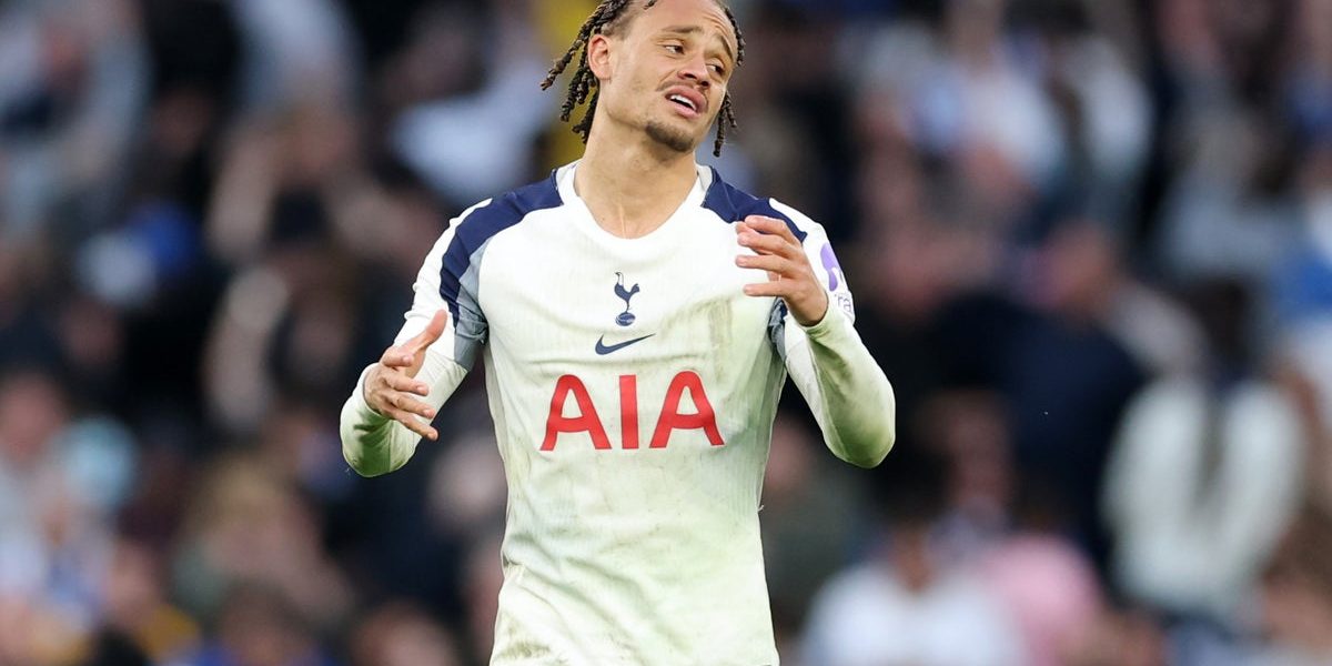 Intense Premier League Relegation Battle: Analyzing Tottenham, West Ham, Leeds, and Nottingham Forest’s Remaining Fixtures Intense Premier League Relegation Battle: Analyzing Tottenham, West Ham, Leeds, and Nottingham Forest’s Remaining Fixtures