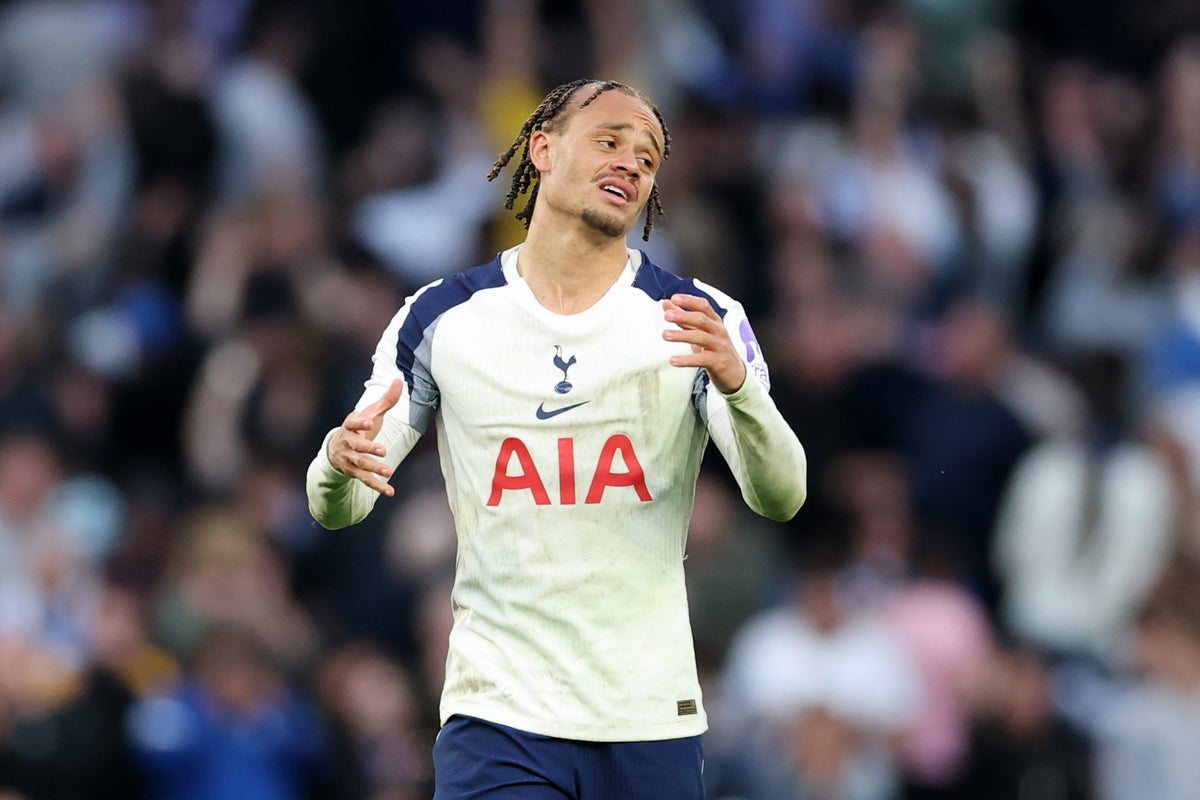 Intense Premier League Relegation Battle: Analyzing Tottenham, West Ham, Leeds, and Nottingham Forest’s Remaining Fixtures Intense Premier League Relegation Battle: Analyzing Tottenham, West Ham, Leeds, and Nottingham Forest’s Remaining Fixtures