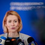 EU Seeks to Toughen Russia Sanctions After Hungarian Obstacle Fades EU Seeks to Toughen Russia Sanctions After Hungarian Obstacle Fades