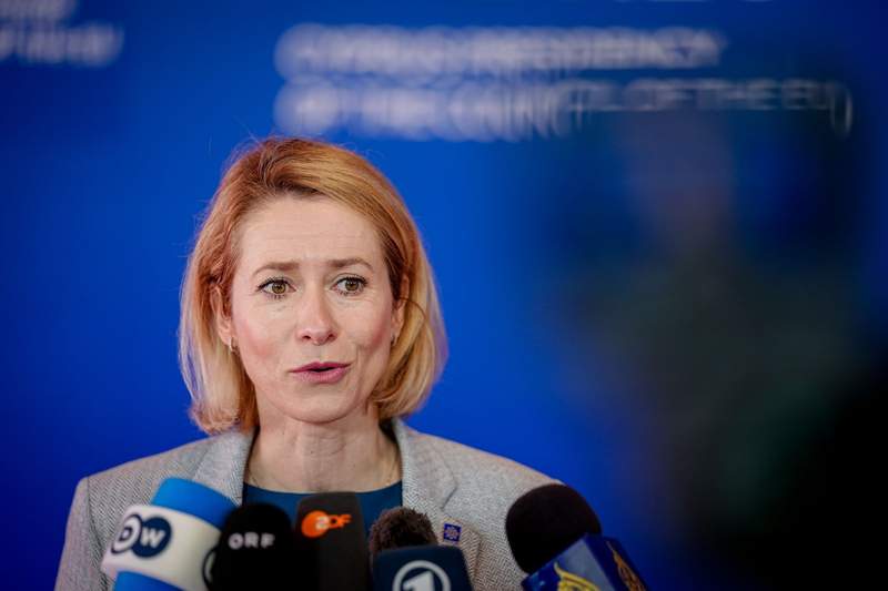 EU Seeks to Toughen Russia Sanctions After Hungarian Obstacle Fades EU Seeks to Toughen Russia Sanctions After Hungarian Obstacle Fades