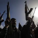 Houthi Official Accused in Fatal Well Incident: 13-Year-Old Girl Dies After Marital Dispute in Yemen Houthi Official Accused in Fatal Well Incident: 13-Year-Old Girl Dies After Marital Dispute in Yemen