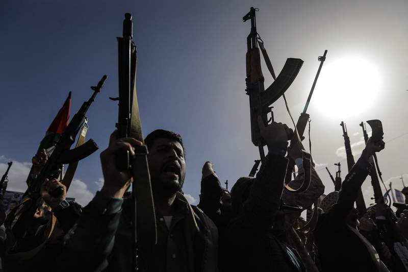 Houthi Official Accused in Fatal Well Incident: 13-Year-Old Girl Dies After Marital Dispute in Yemen Houthi Official Accused in Fatal Well Incident: 13-Year-Old Girl Dies After Marital Dispute in Yemen