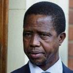 Zambian Government Takes Custody of Former President’s Remains Amidst Repatriation Row Zambian Government Takes Custody of Former President’s Remains Amidst Repatriation Row
