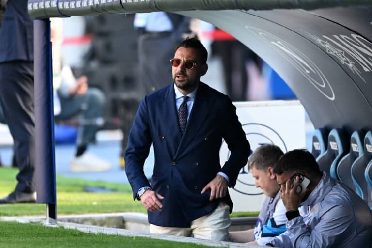 Roma’s Executive Labyrinth: A Global Search for Sporting Direction Amidst Shifting Sands Roma’s Executive Labyrinth: A Global Search for Sporting Direction Amidst Shifting Sands