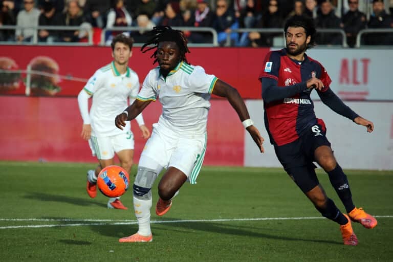 Roma’s Conundrum: Koné Sale Exposes Brutal Economics of European Football’s Elite Roma’s Conundrum: Koné Sale Exposes Brutal Economics of European Football’s Elite