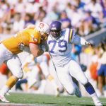 Before the Sack Race: Doug Martin, the Unsung Pioneer of NFL Record Books Before the Sack Race: Doug Martin, the Unsung Pioneer of NFL Record Books