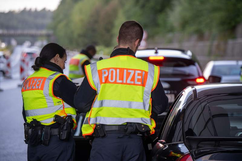 Germany’s Schengen Scrutiny: Court Ruling Exposes Europe’s Enduring Border Dilemma Germany’s Schengen Scrutiny: Court Ruling Exposes Europe’s Enduring Border Dilemma