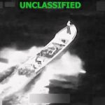 U.S. Military Anti-Drug Operation in Caribbean: Three Killed in Vessel Strike