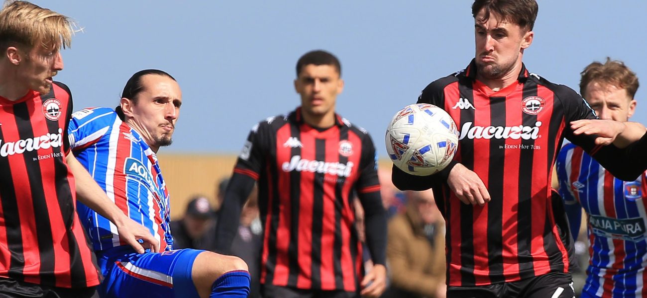 Truro City’s Relentless Season: Relegation Can’t Dim Cornwall’s Football Dream Truro City’s Relentless Season: Relegation Can’t Dim Cornwall’s Football Dream