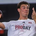 Fernando Mendoza: Redefining the Indiana Hoosiers Quarterback Journey to the NFL Fernando Mendoza: Redefining the Indiana Hoosiers Quarterback Journey to the NFL