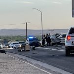Urban Arteries Fray: Albuquerque Crash Unmasks Deeper Policy Faultlines Urban Arteries Fray: Albuquerque Crash Unmasks Deeper Policy Faultlines