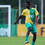 FC Midtjylland Star Alamara Djabi Recovers After Emergency Surgery Following Stabbing in Denmark FC Midtjylland Star Alamara Djabi Recovers After Emergency Surgery Following Stabbing in Denmark