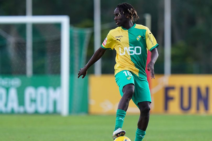 FC Midtjylland Star Alamara Djabi Recovers After Emergency Surgery Following Stabbing in Denmark