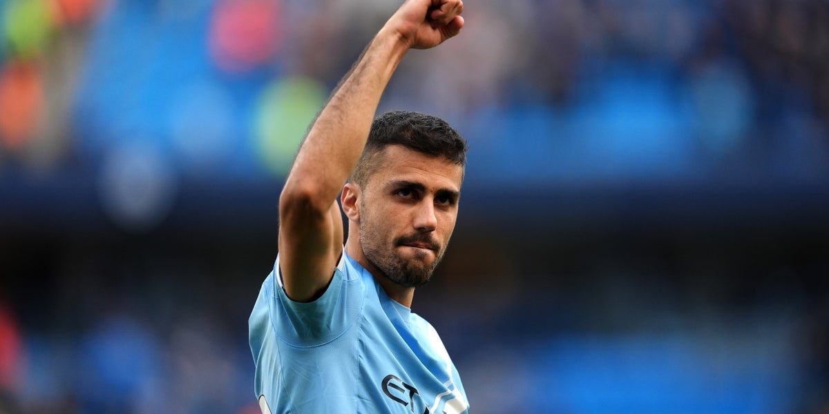 Guardiola’s High-Stakes Wager: Rodri’s Absence Tests City’s Quadruple Ambitions Guardiola’s High-Stakes Wager: Rodri’s Absence Tests City’s Quadruple Ambitions